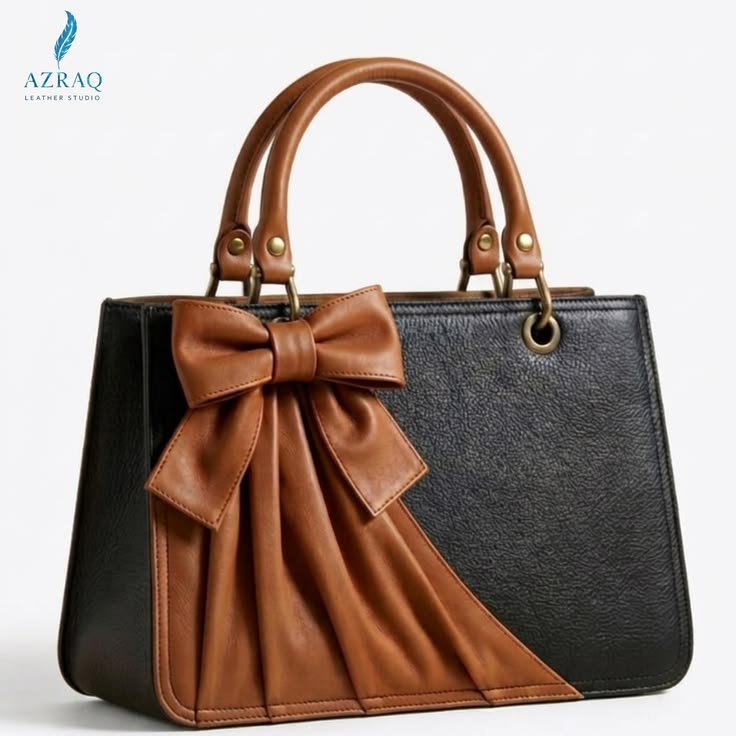 Designer Satchel